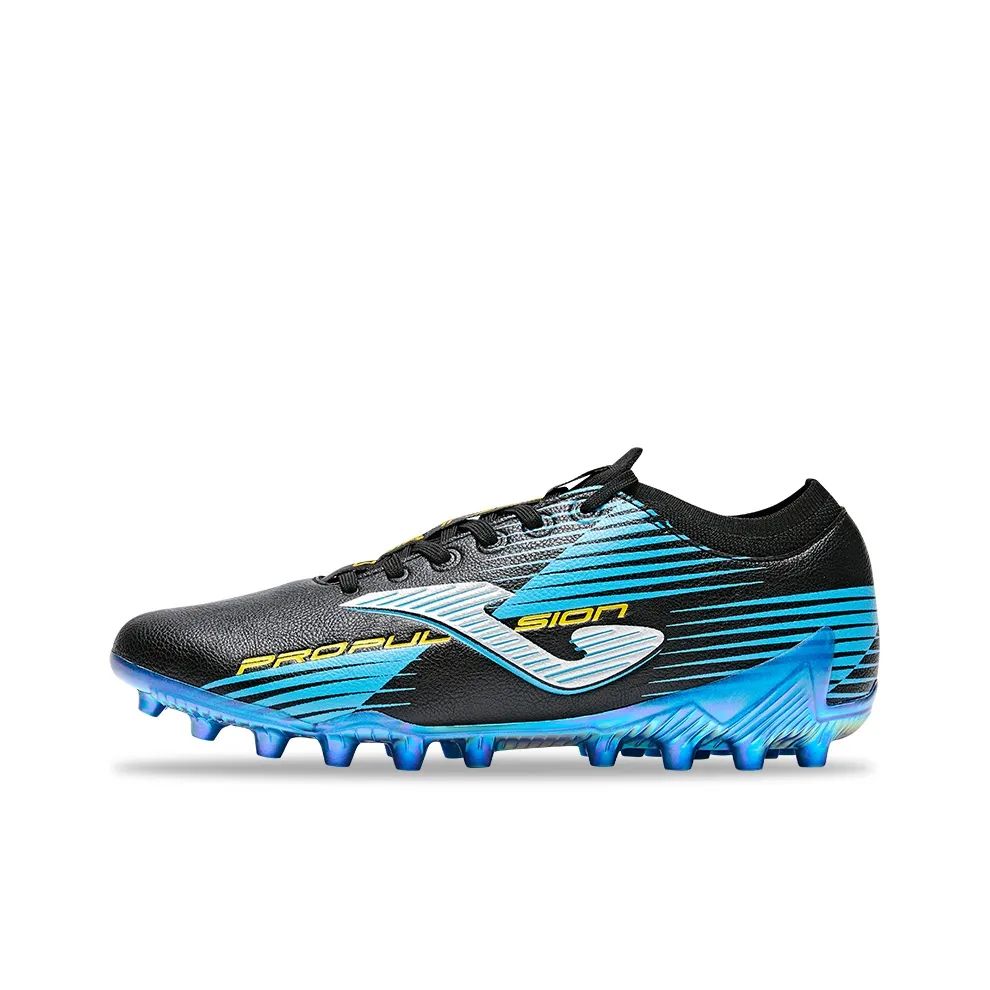Joma MG MULTI Ground Colorful Sole Футбольные бутсы