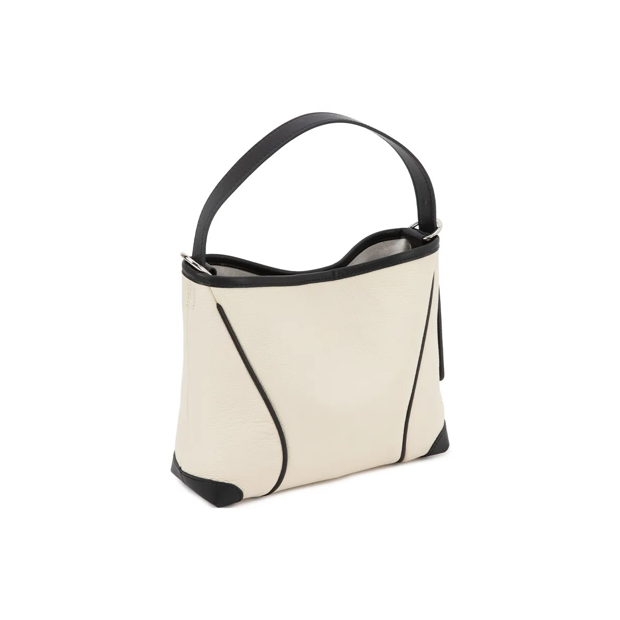 VENOF Корова Кожа Ведрообразная Сумка Маленькая Женская Многоцветная