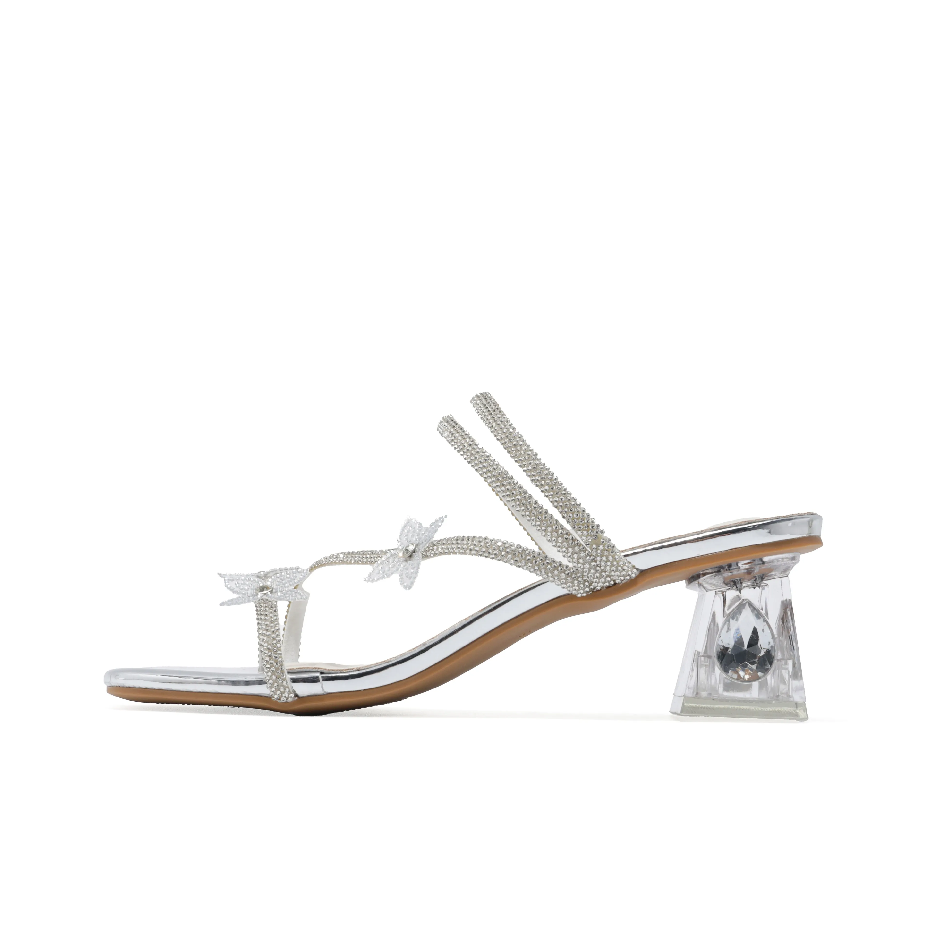 Take the Qin One Ремень Сандалии Женские