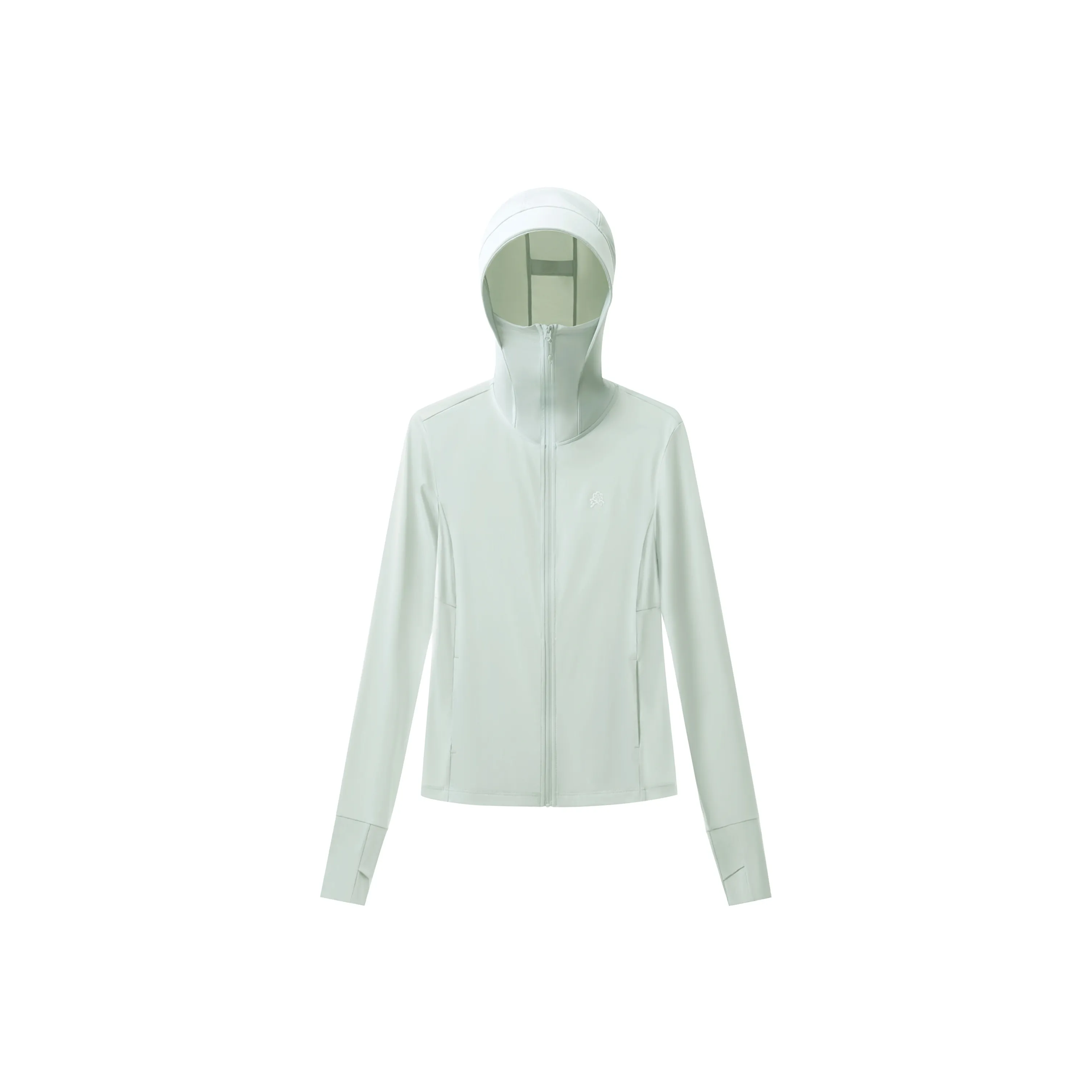 Верблюжий цвет одежда с защитой от солнца женские