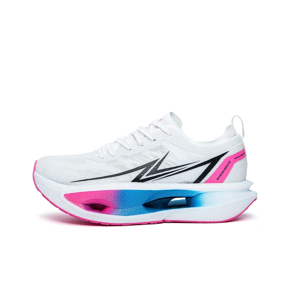 MOREMORENOISE Беговые кроссовки Low Топ 24MMN 08 Многоцветный Мужской