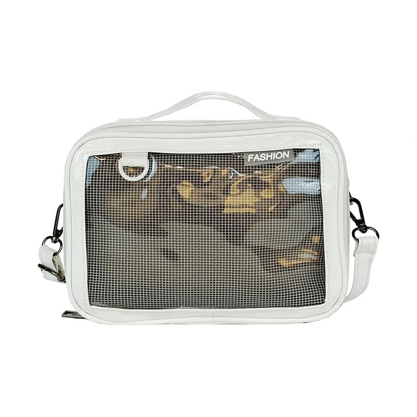 BAODIDAISHU Нейлоновая сумка It сумка через плечо стандартная женская