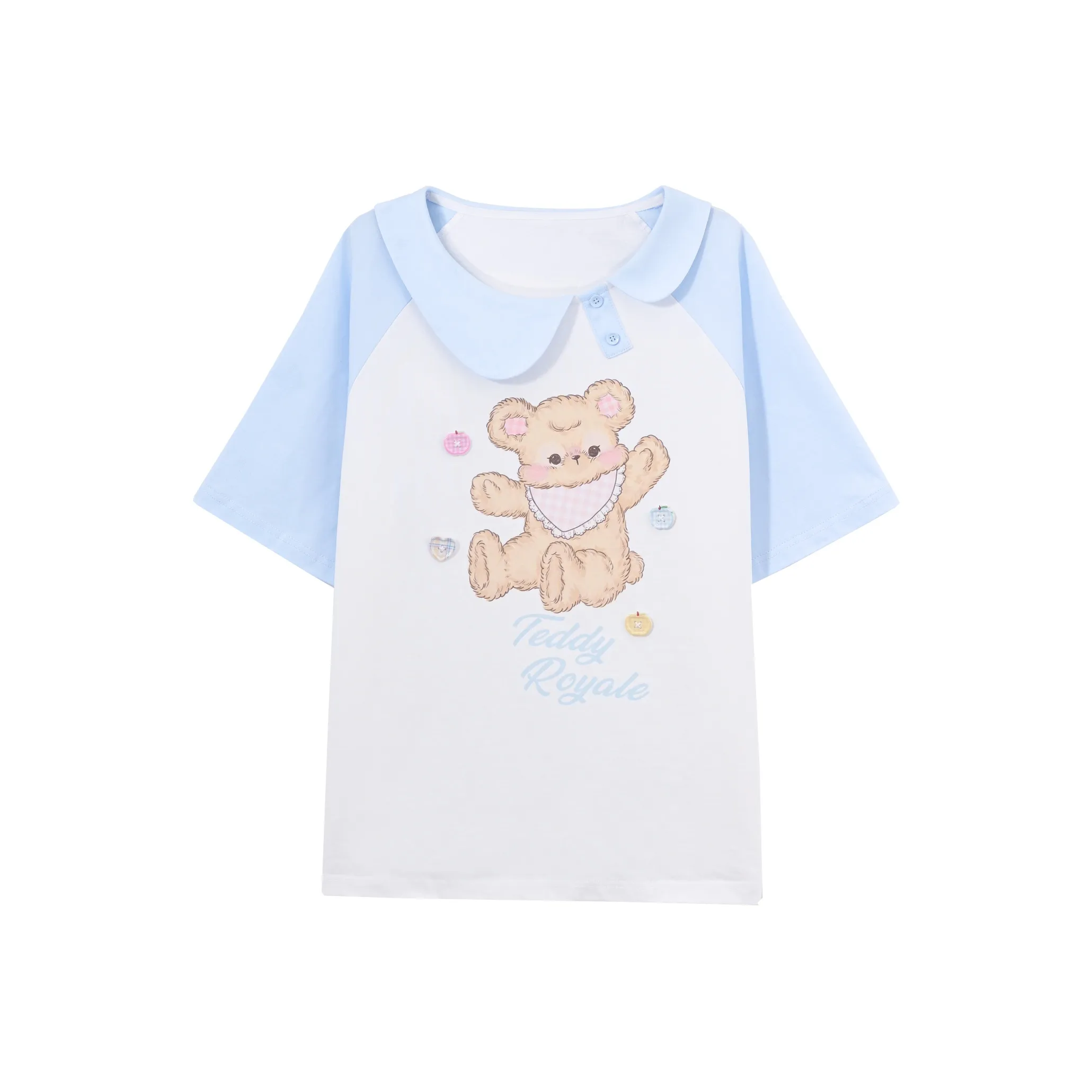 Snbl Белые Женские Футболки