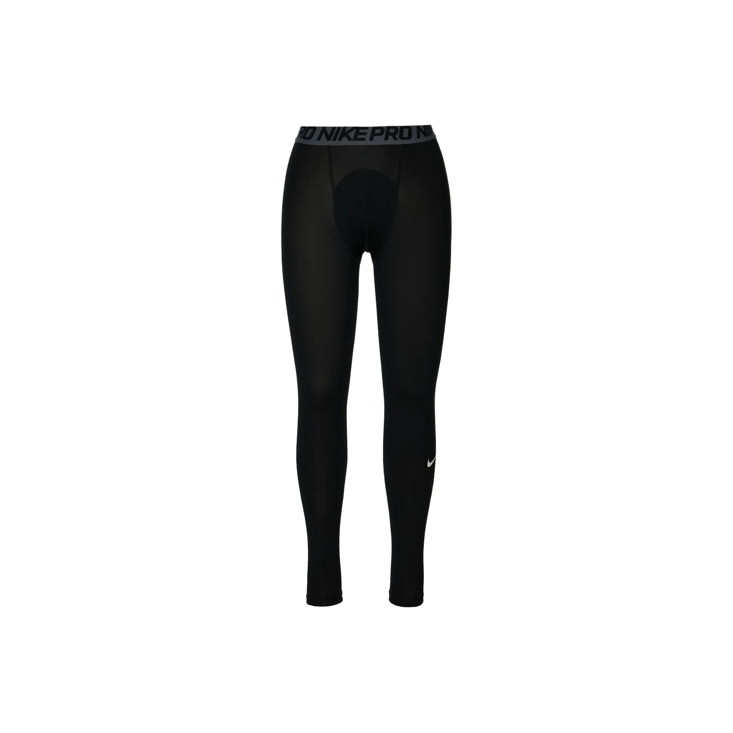 Nike Workout Pants Men's Black