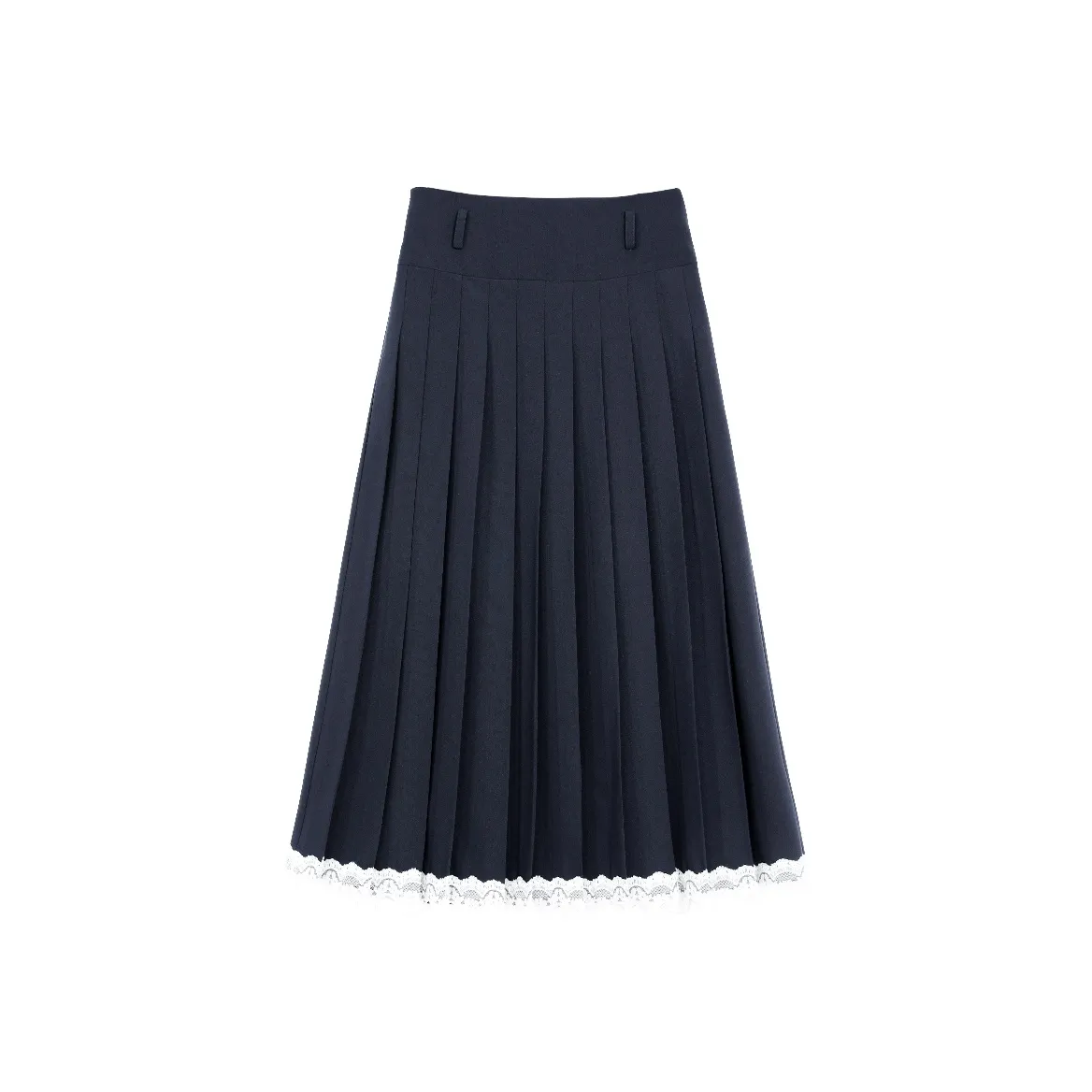 Dajia Poetry Повседневный Длинный Юбка Женские