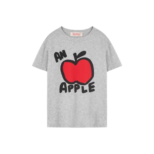 TAO Серый Kids T Рубашки
