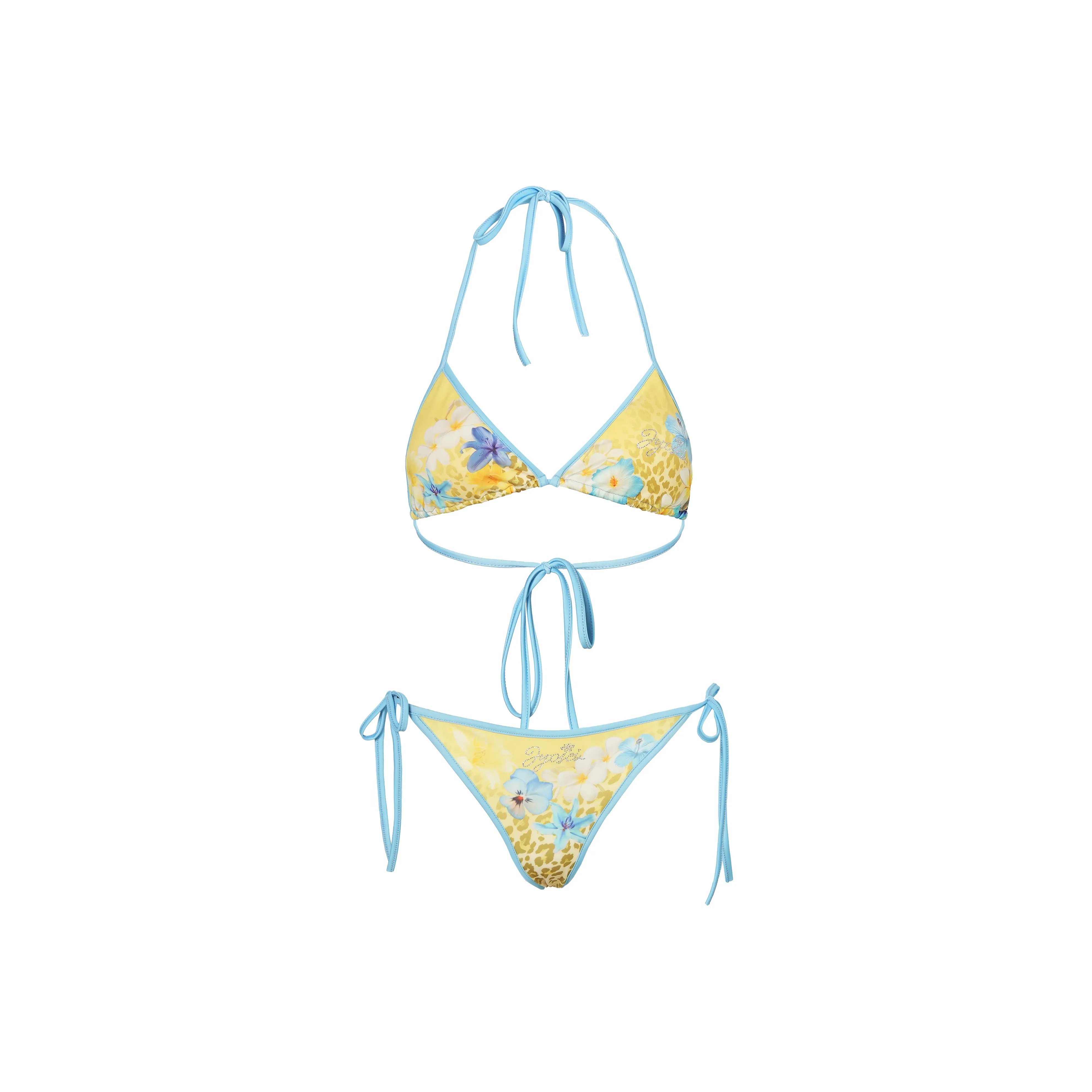 JYOSEI Женские Бикини