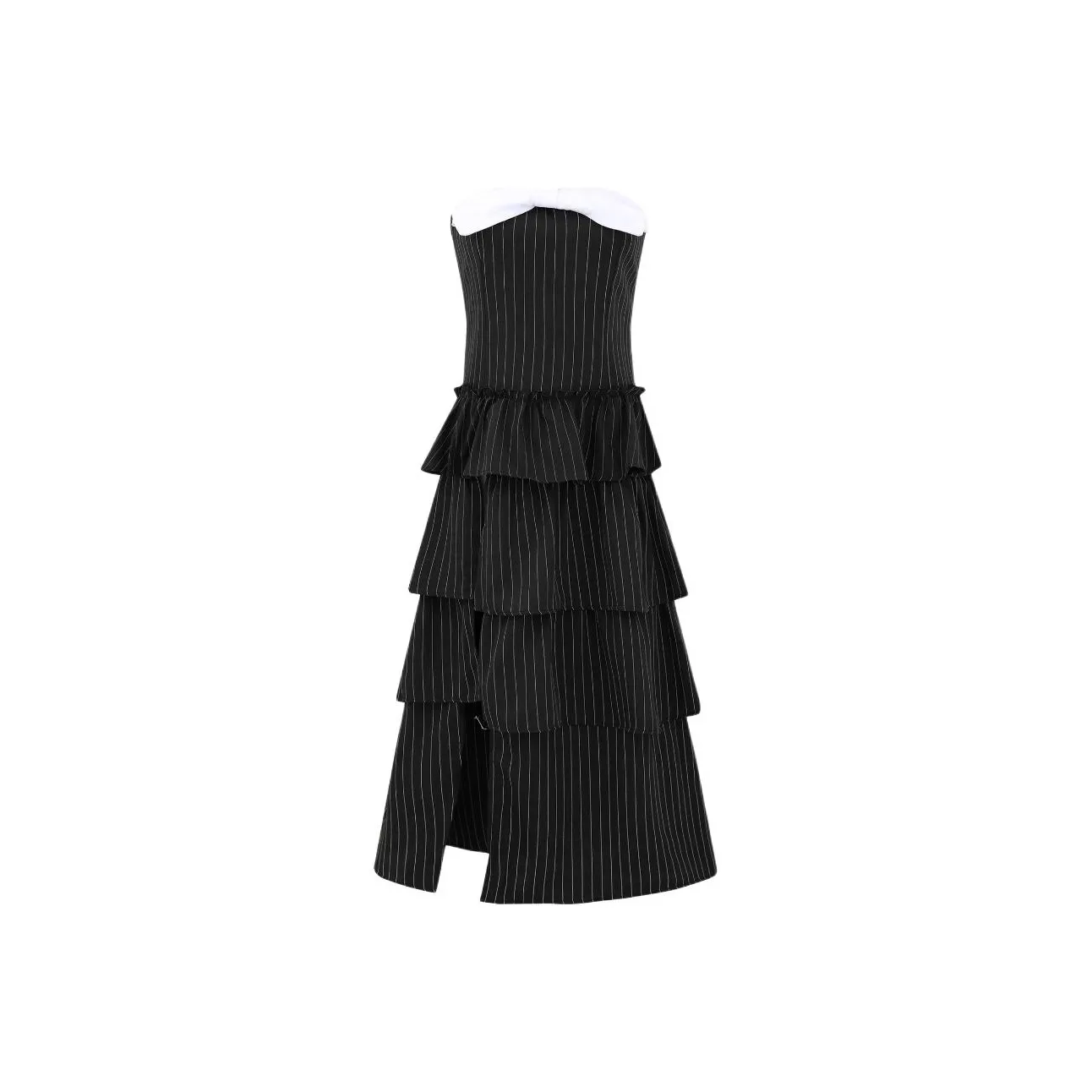 ABBY GODDESS Без рукавов Платье Женское