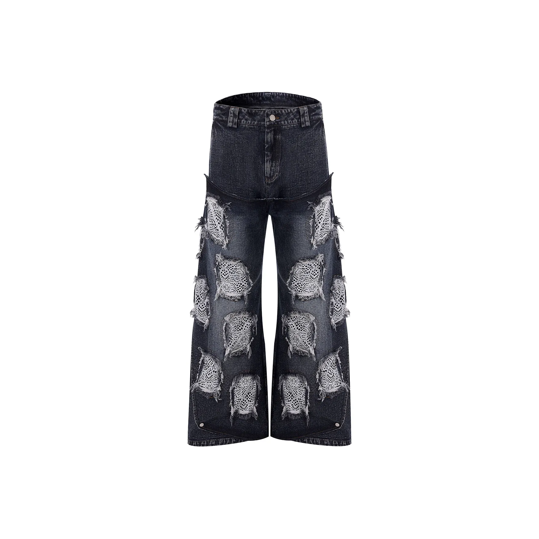 START EXCEED END Jeans Unisex