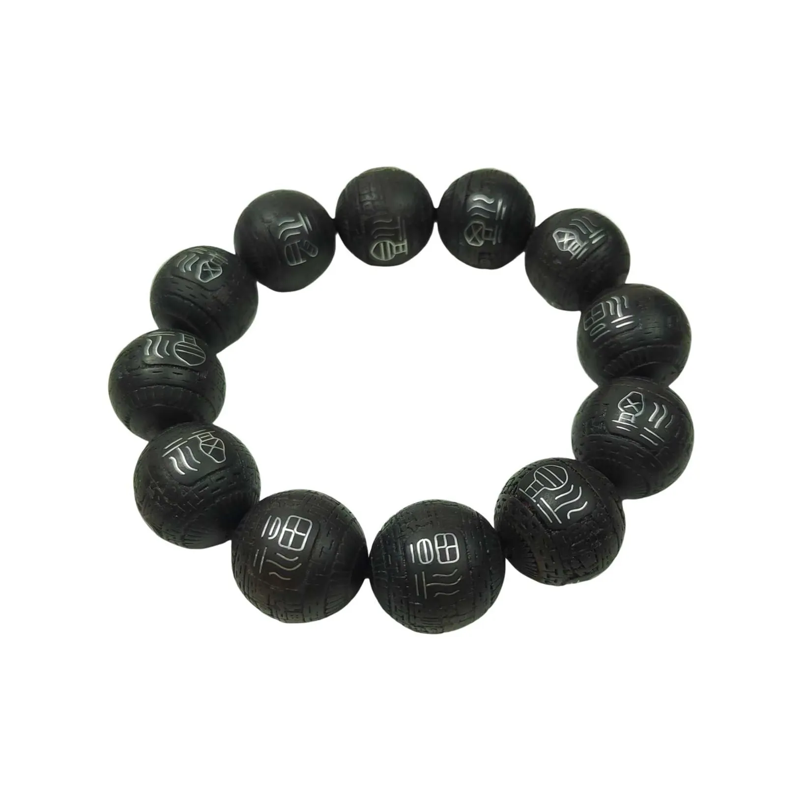 Gifts Wooden Bracelets Unisex