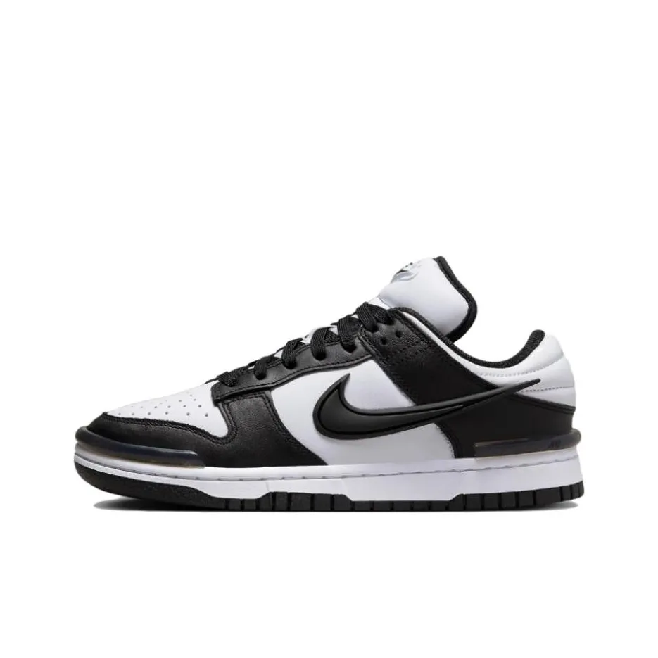 Nike Dunk Low Twist Panda Women's