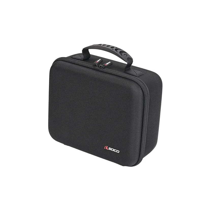 RLSOCO Оксфорд Путешествие Сумка для хранения Унисекс Черный Серый