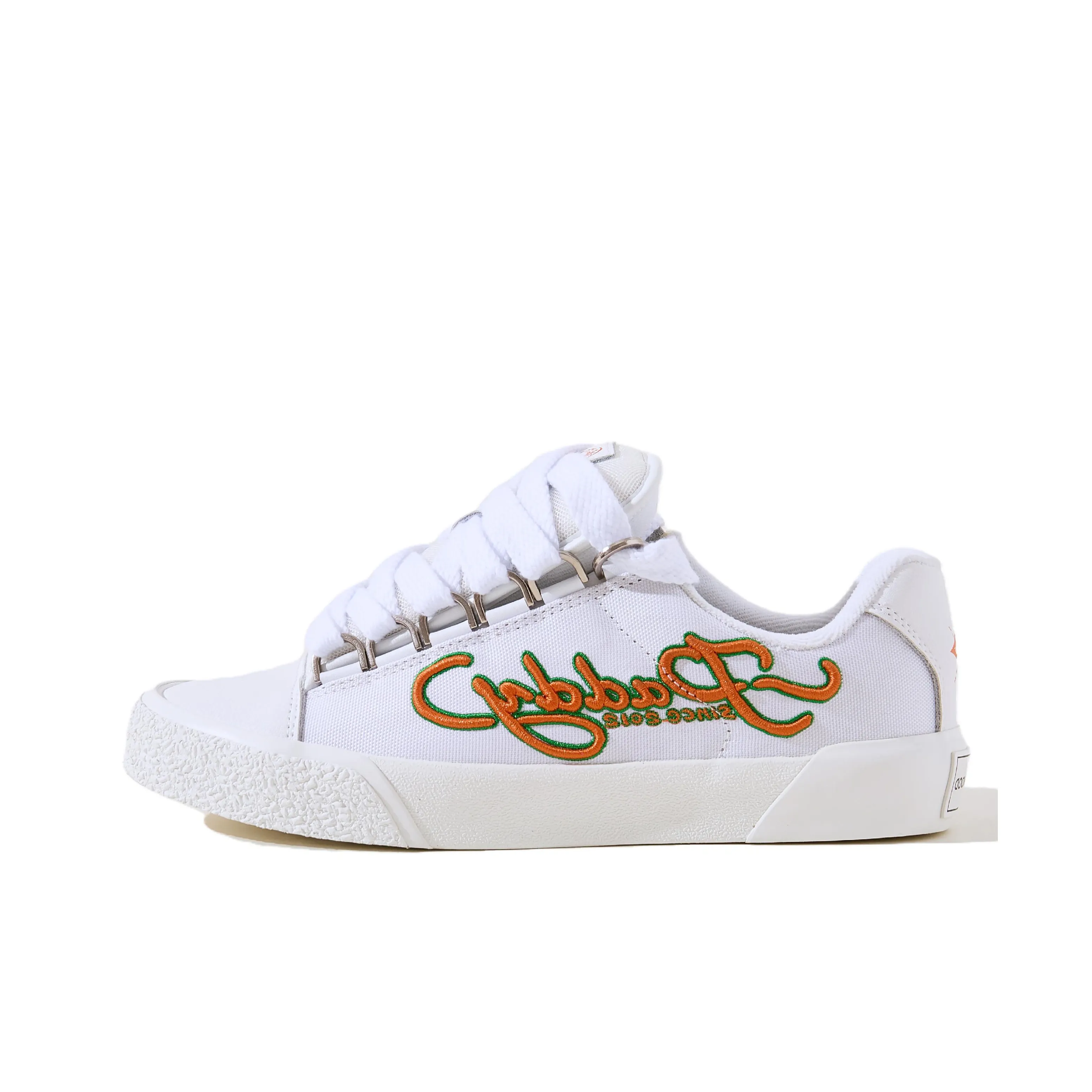 Paddy Wood Водонепроницаемый устойчивый к скольжению увеличивающий высоту низкий топ кроссовки для скейтбординга унисекс