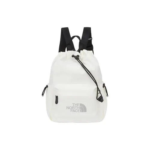 The North Face Туристические сумки Кремово-белый Унисекс