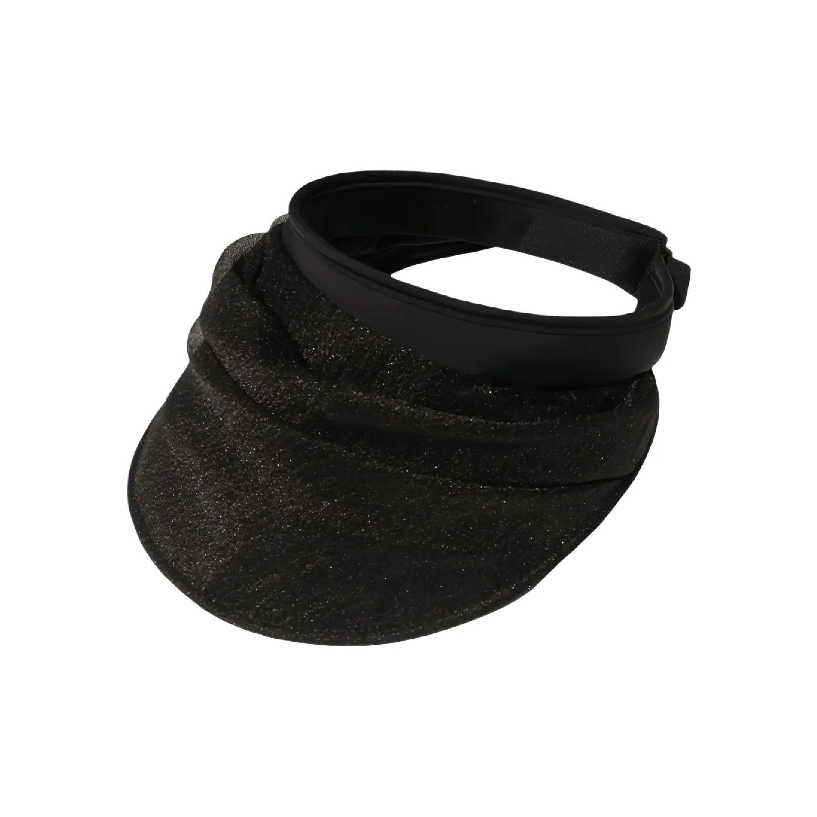 WODONBLE Полиэстер UV-защита Женские шляпы