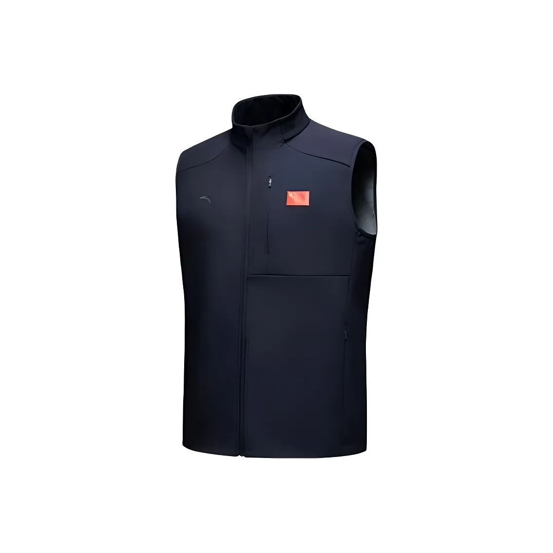 ANTA Life Collection Жилет Мужской Легенда Синий