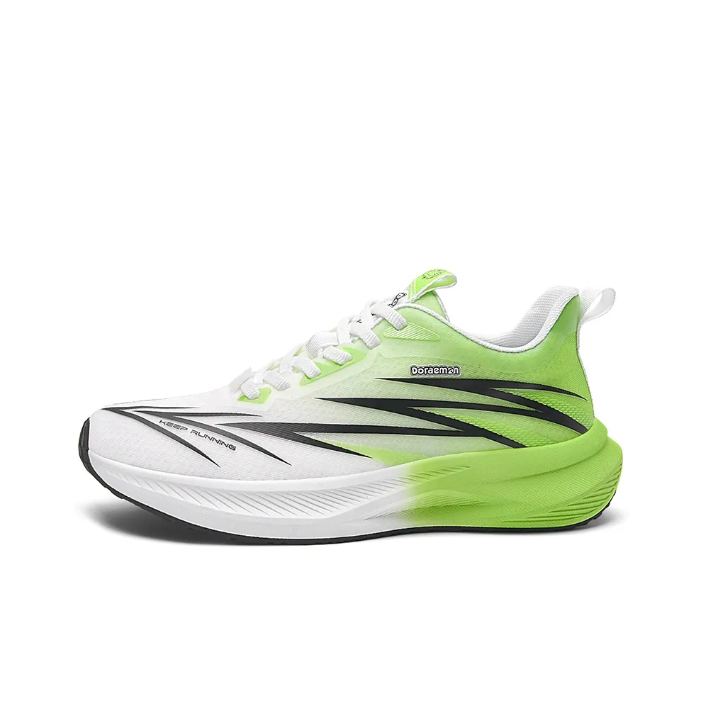 DoraemonA Низкий топ Беговые кроссовки Мужской