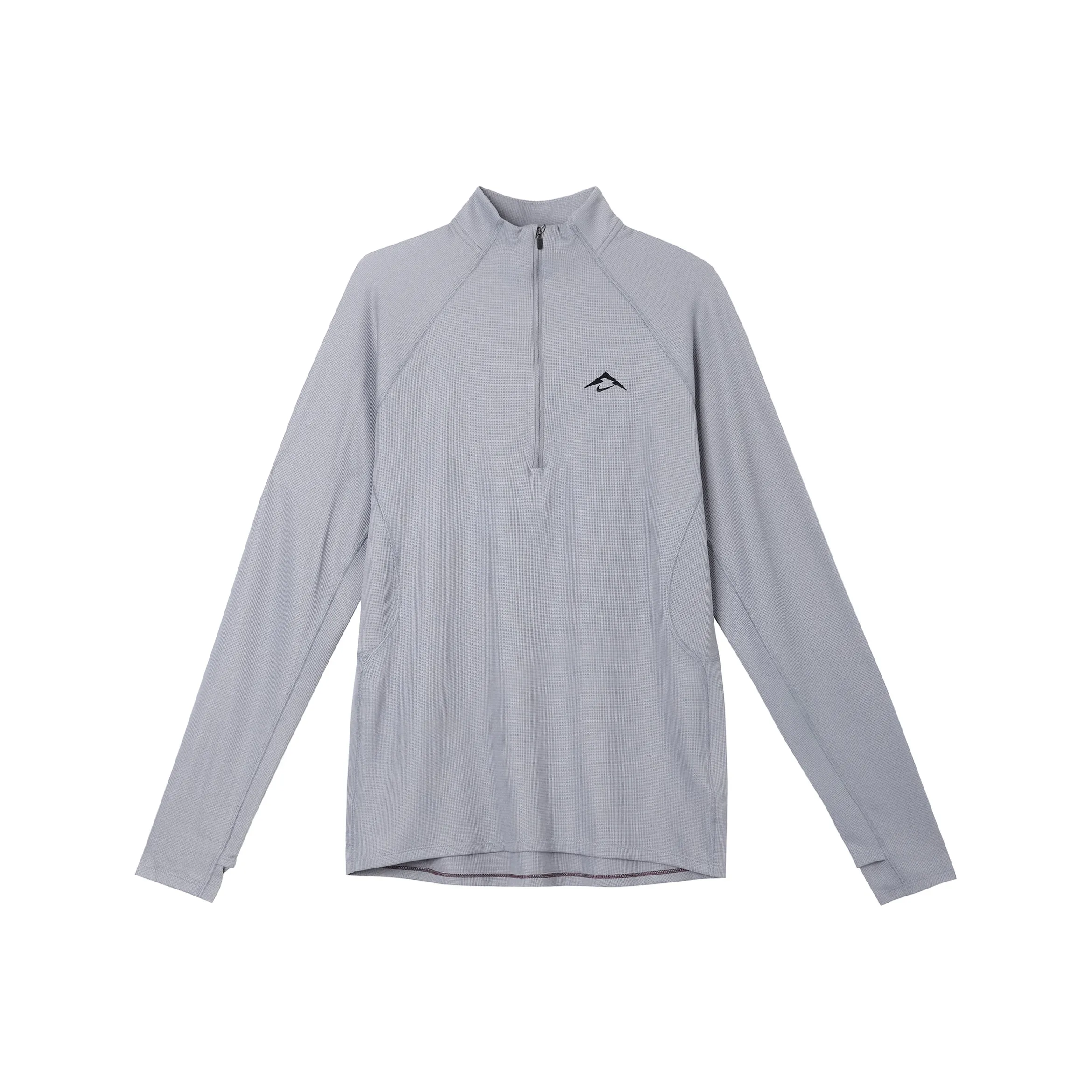 Nike Trail Men's Dri-FIT 1/2-Zip Mid Layer Top