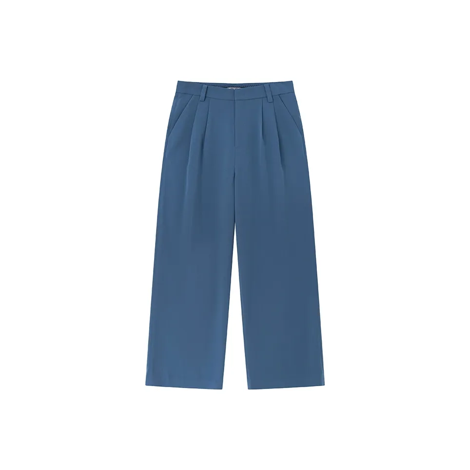 WULISHAONIAN Костюм Брюки Унисекс