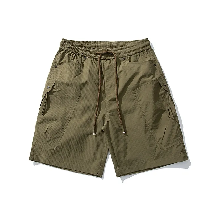 Youth Pastoral Order Повседневные шорты Женские