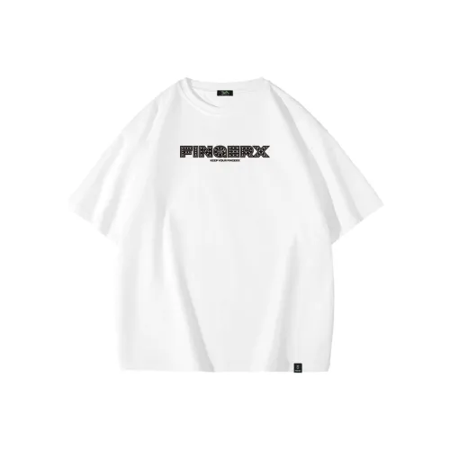 Fingercroxx Унисекс Футболки