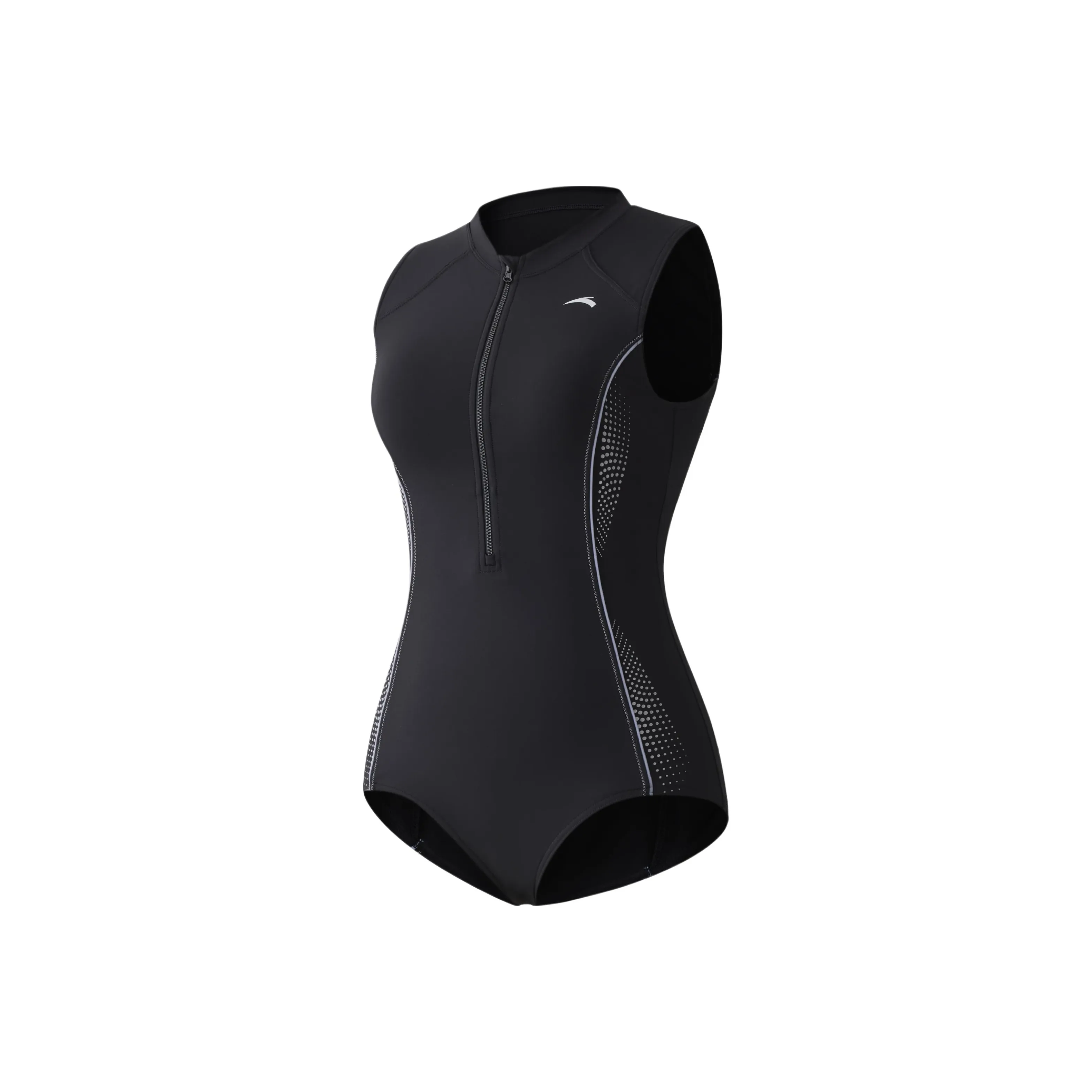 ANTA Ван-Пис Купальник Женский Черный