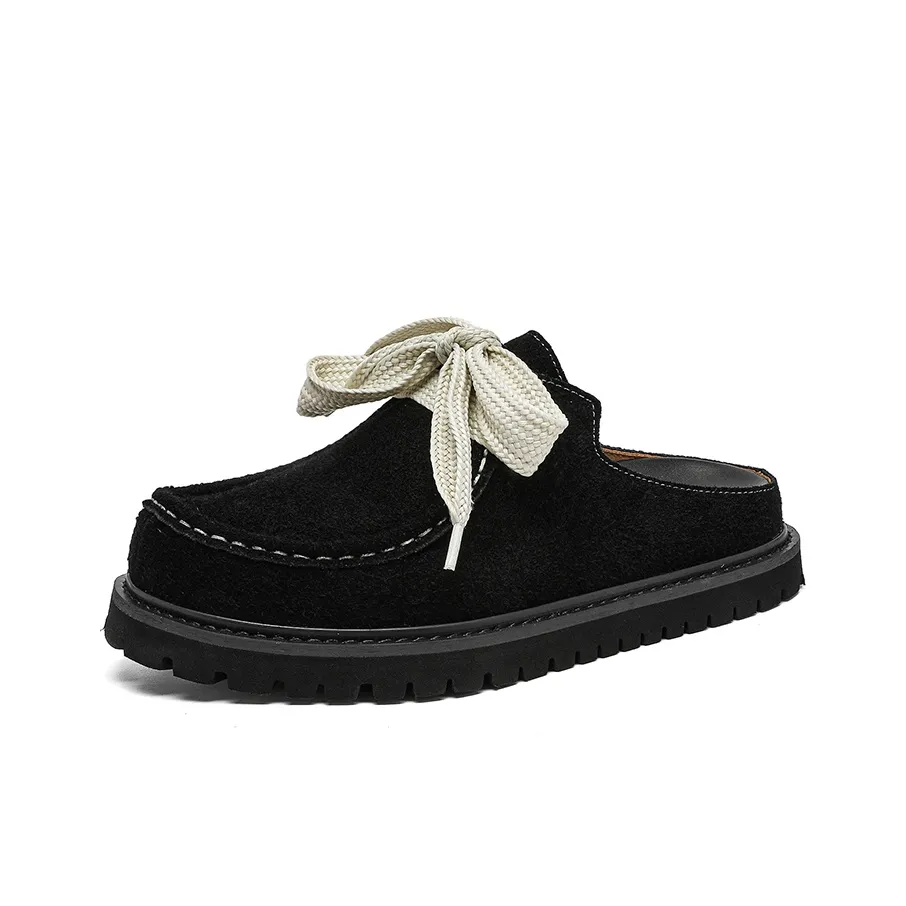 V ZERO FIVE Домашние тапочки Мужские