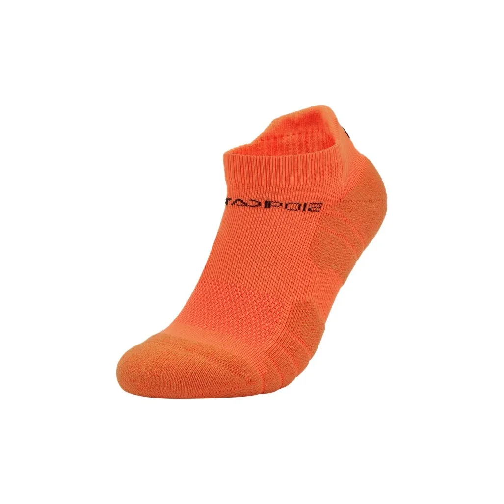 NATADUOPU Беговые носки Унисекс Оранжевый