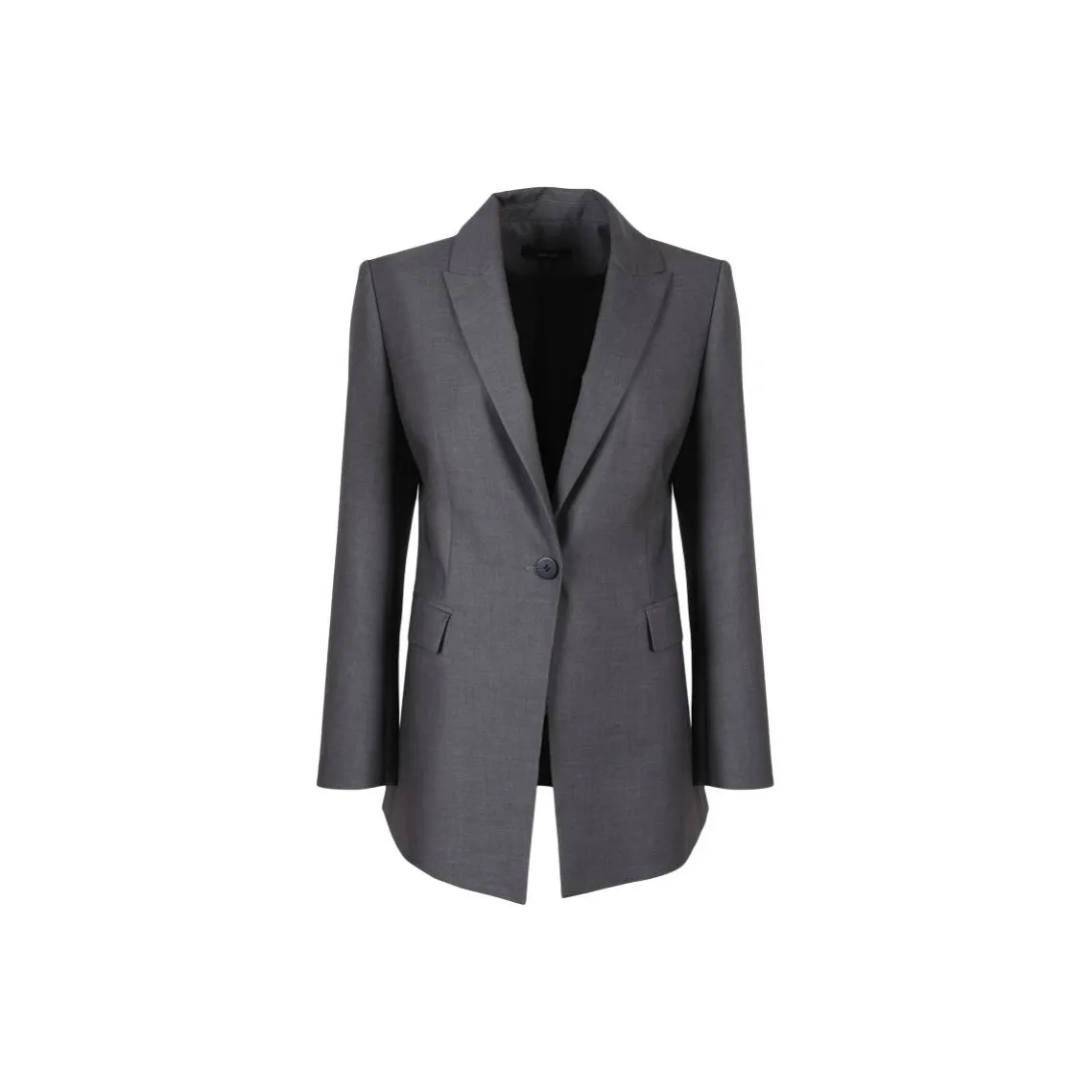 Caroline Серый Женские Офисные Костюмы