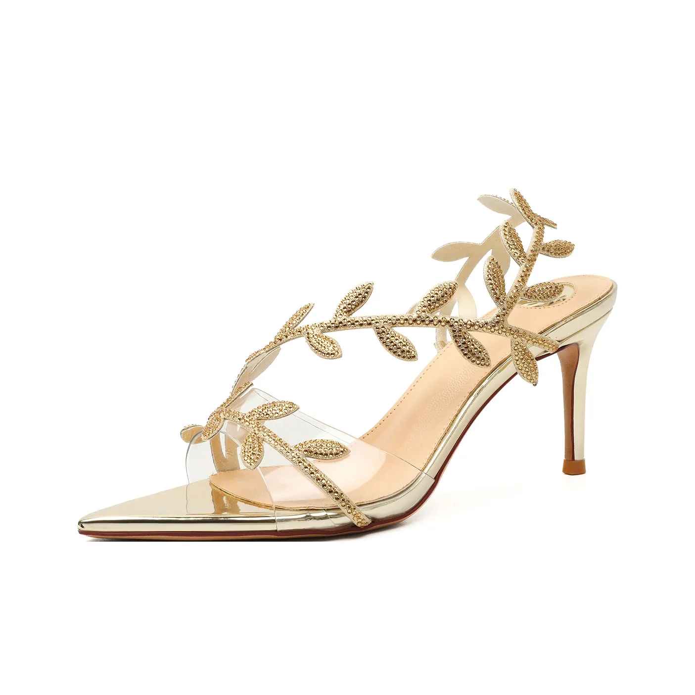 Bamiti One Ремень Сандалии Женские