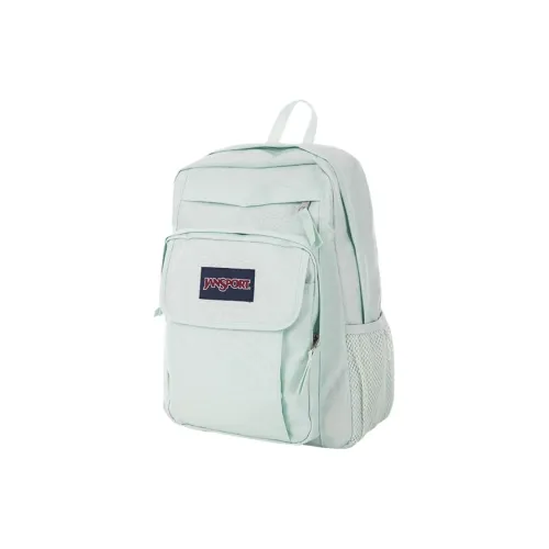 JanSport Рюкзаки Бирюзовый Женские