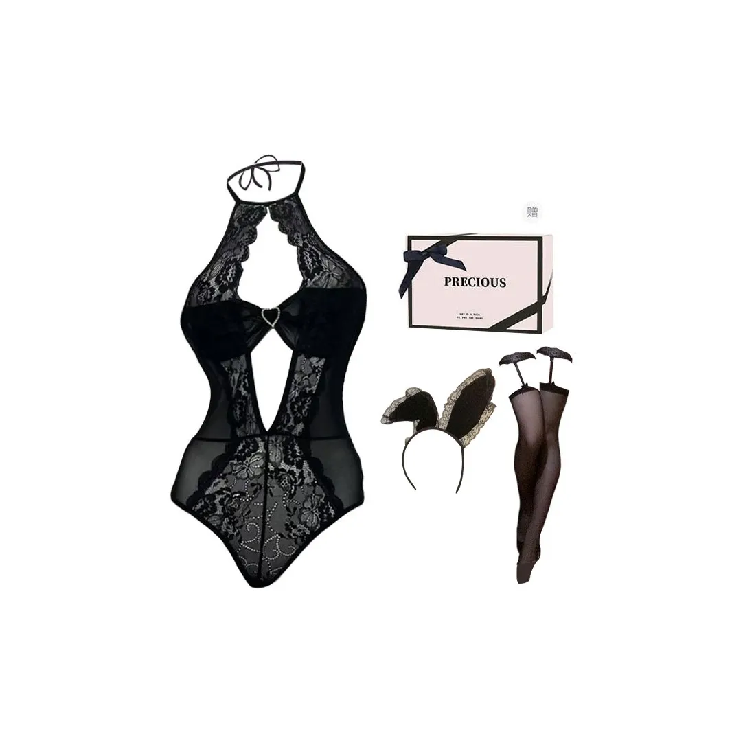 GOYN Комбинезон Женский Набор в Коробке