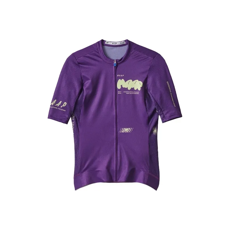 MAAP Велосипедная одежда Женская Hibiscus Purple