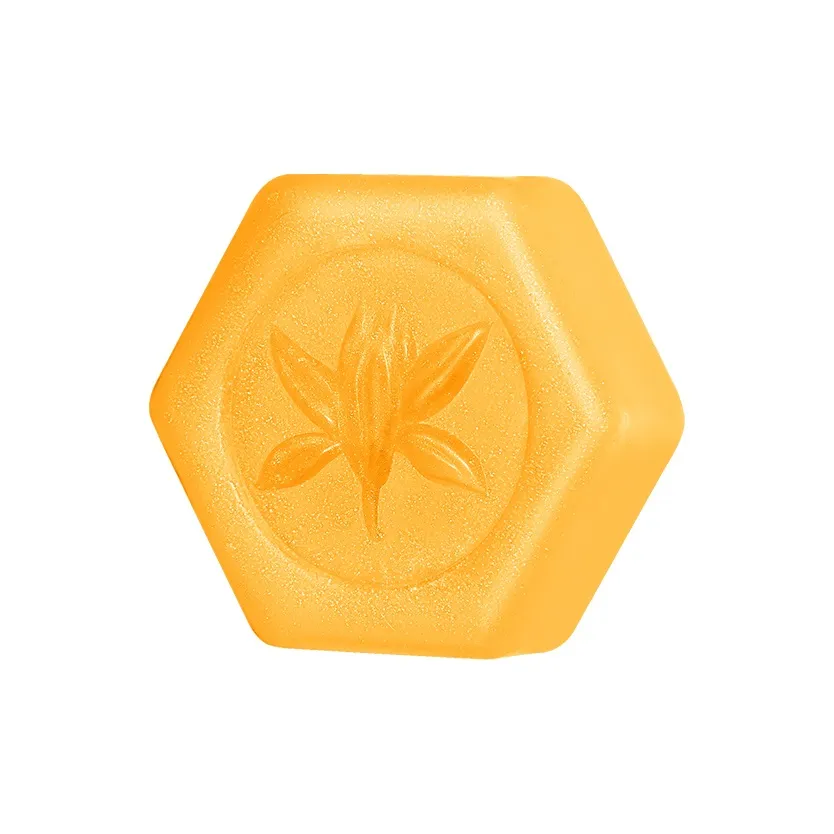 DAISHIHAN Без запаха Мыло Антибактериальное Чистка 100г