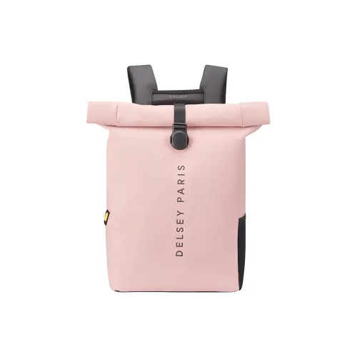 DELSEY Рюкзаки Розовый Унисекс