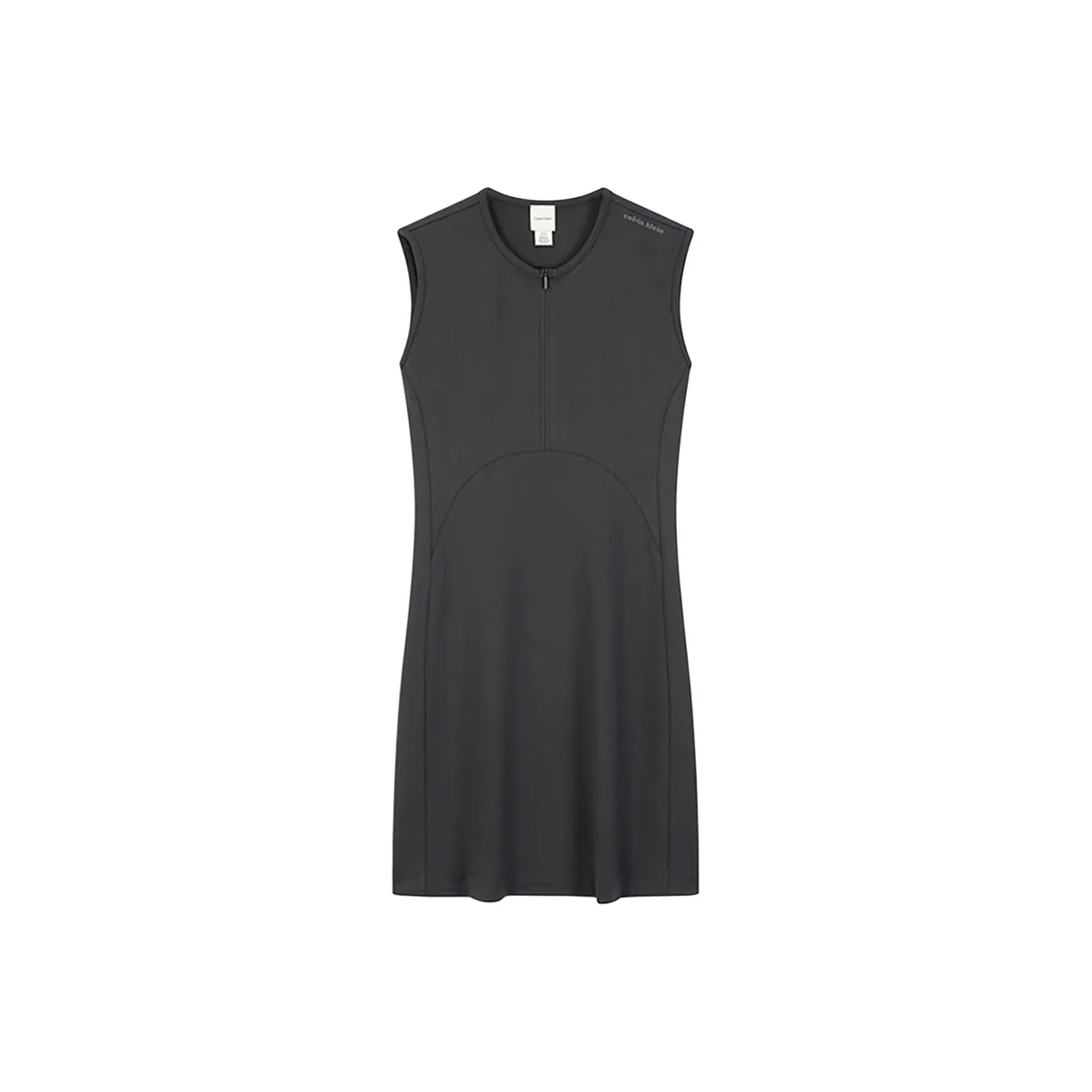 CALVIN KLEIN Sleeveless Dress Women's