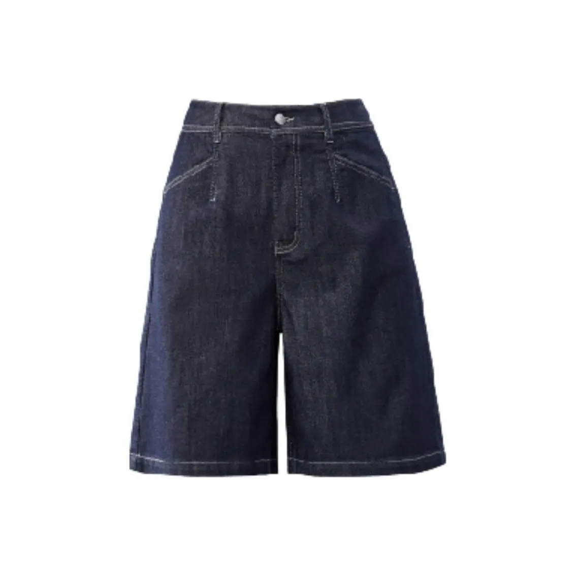 YIYANG Женские джинсовые шорты