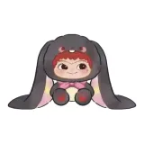 쿨 토끼 (오픈식)