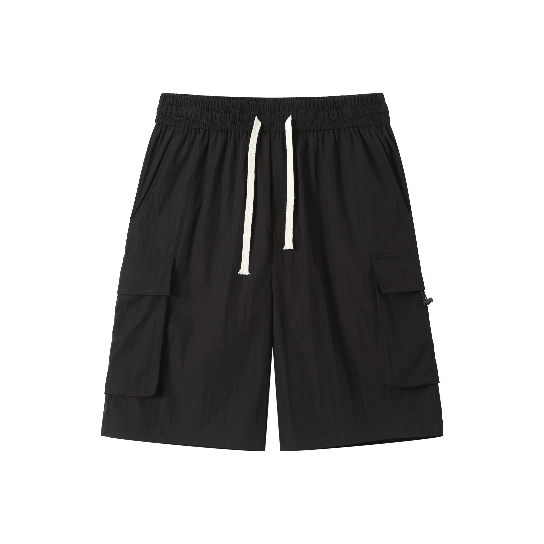 Emoji Унисекс Повседневные шорты