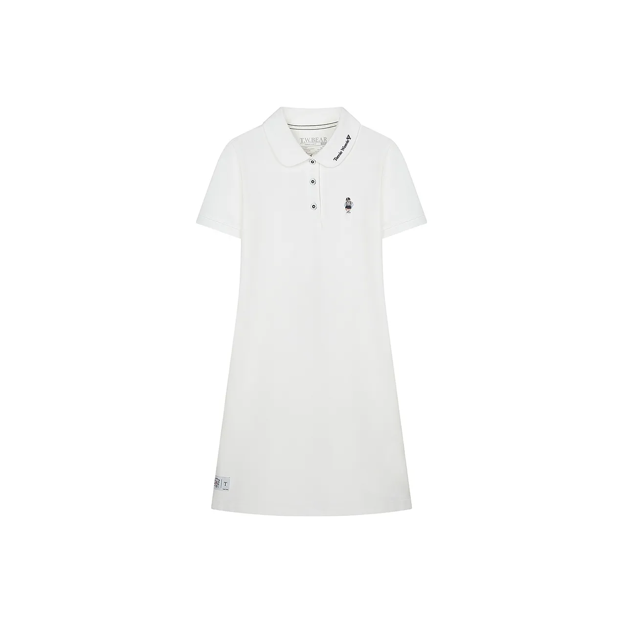 Teenie Weenie Короткий рукав Платье Женское