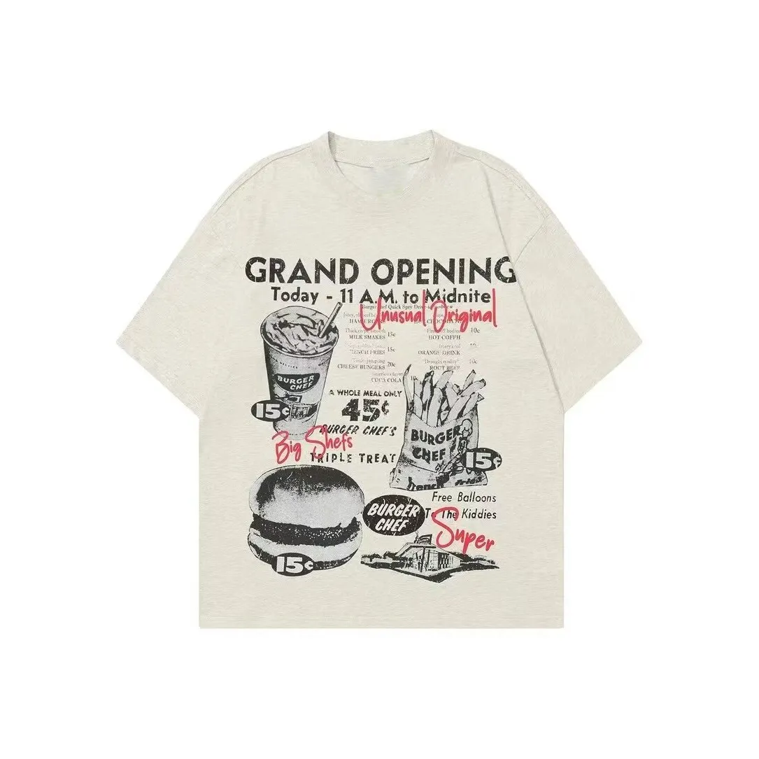 AKIN Унисекс Футболки