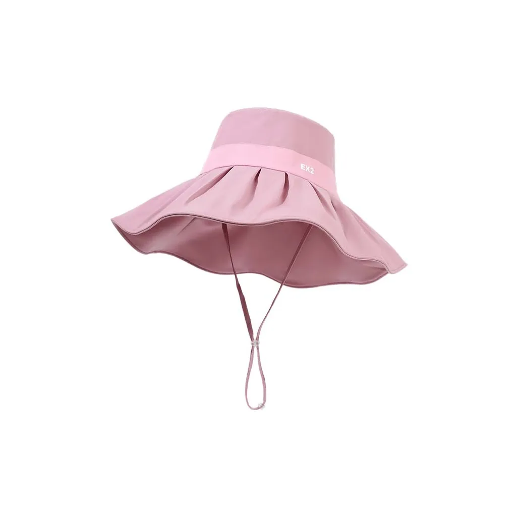 EX2 YIHAISHI Полиэстер Панамы Унисекс