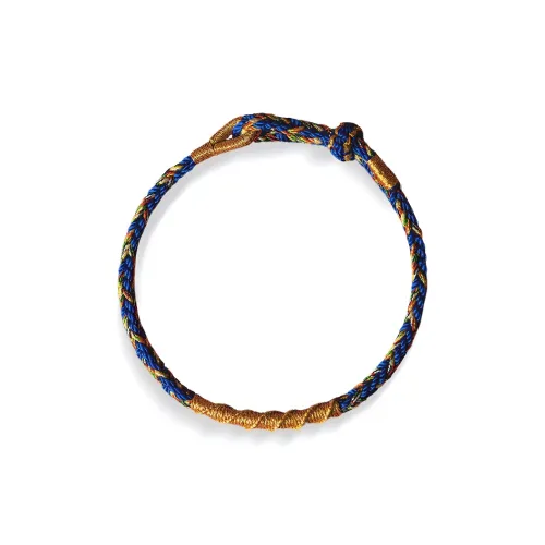 EMEISHAN Ткань ROPE Браслеты Унисекс