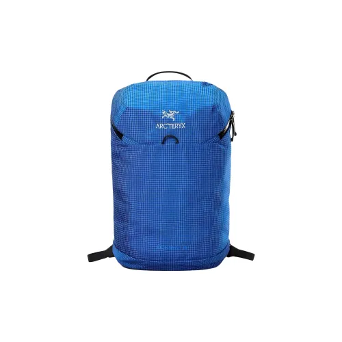 Arcteryx Туристические сумки, синий, унисекс