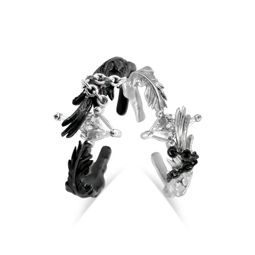 I&YOU Кольца Женские