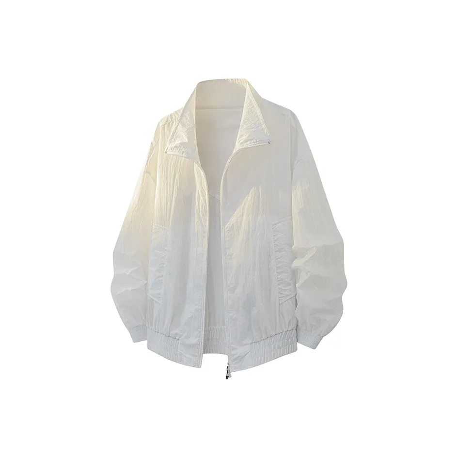 Universal Templates Super Light Дышащая Ветрозащитная Устойчивая к Износу Защита от UV Унисекс