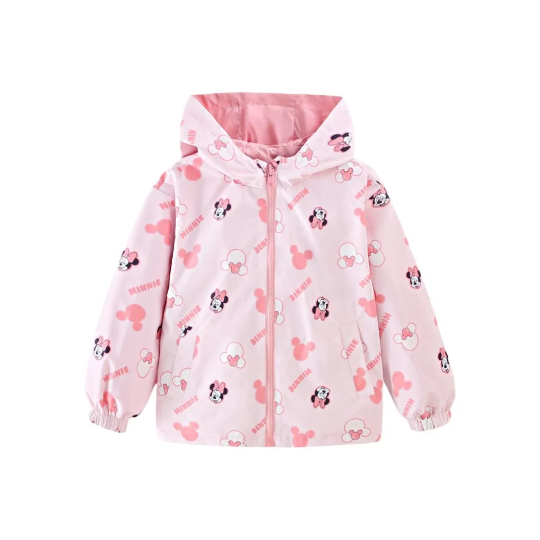 Disney Куртка Minnie Collection Mickey Collection Детская