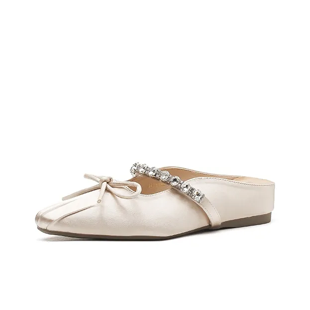 Bamiti Резистентные домашние тапочки для женщин