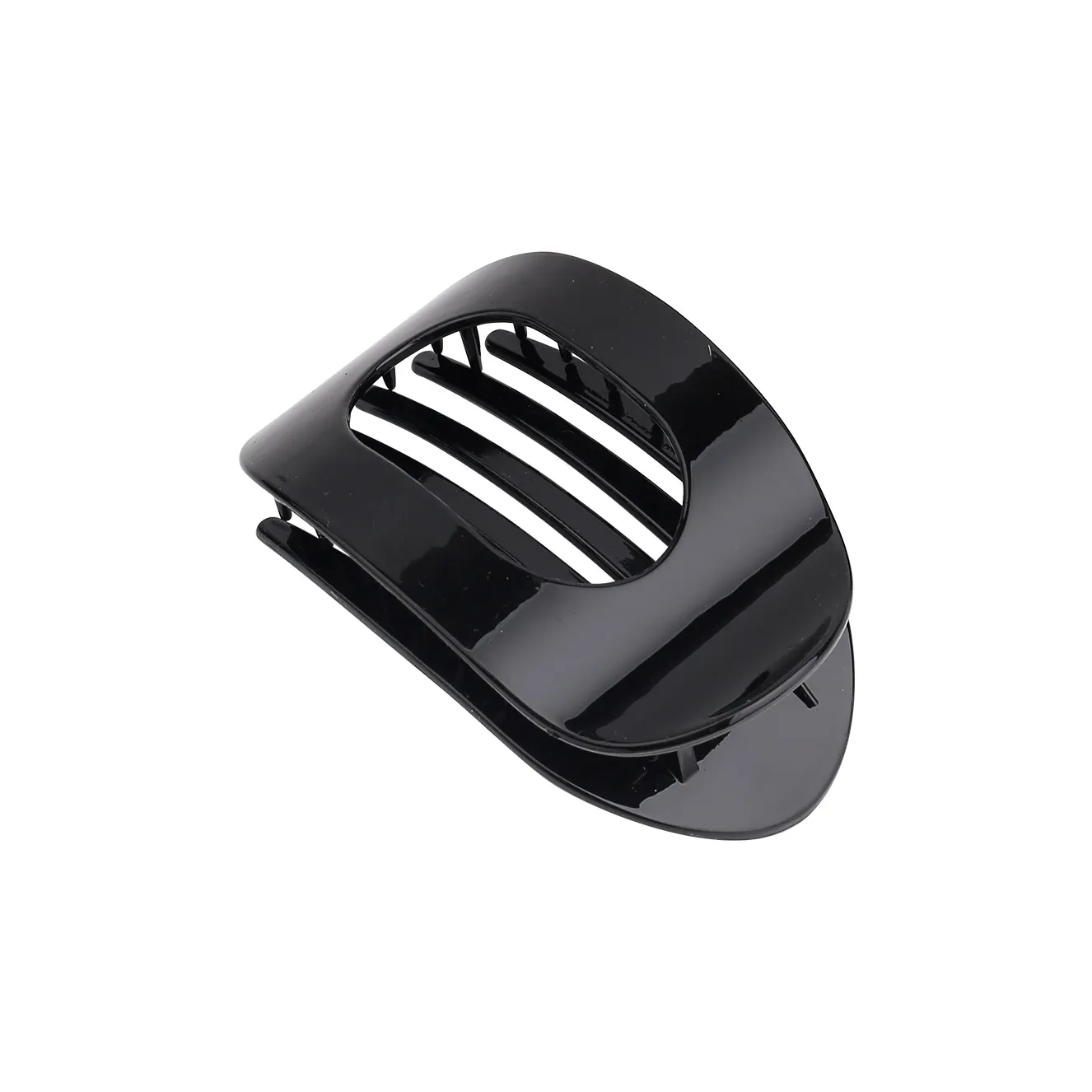 GOODY Plastic Hair Clips Women's