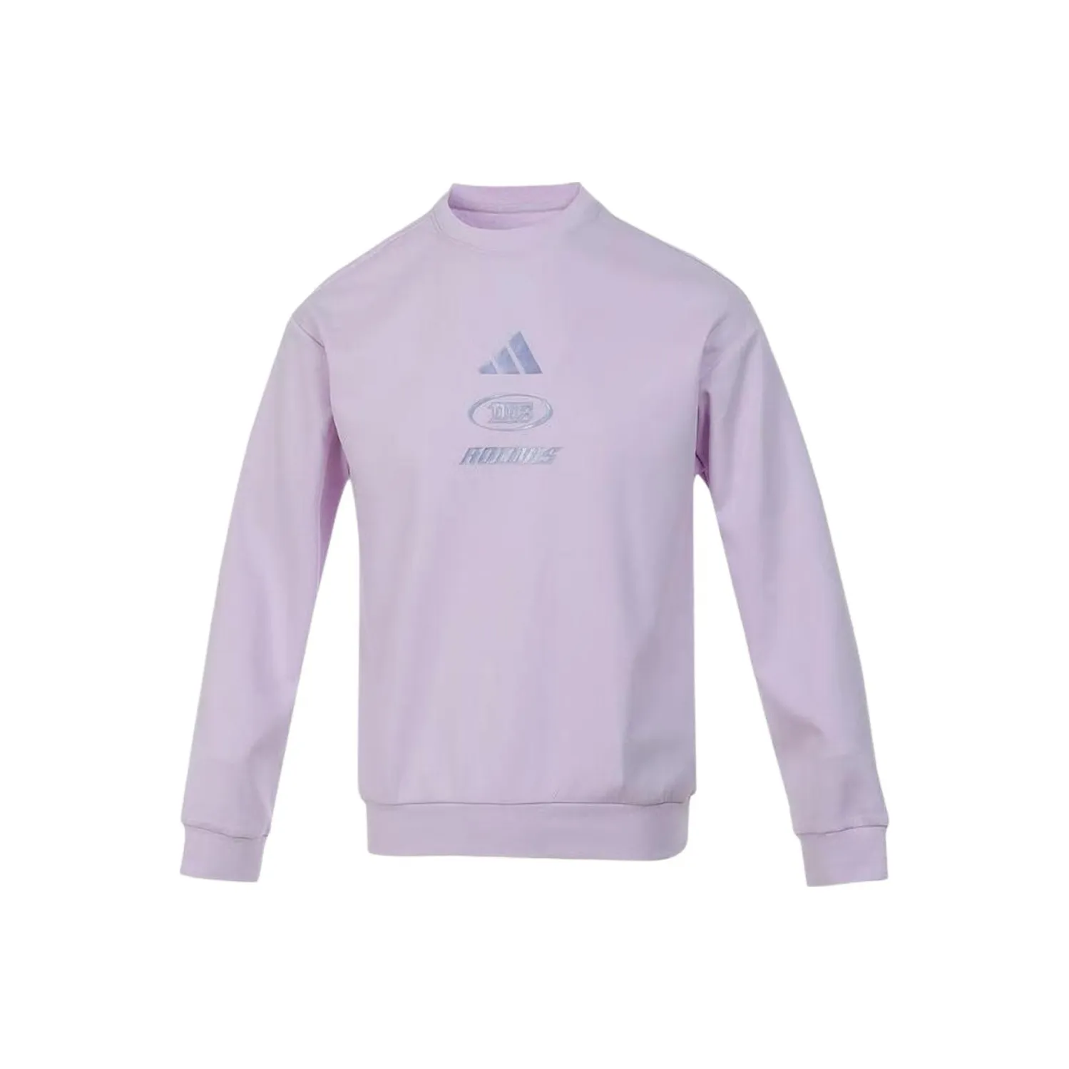 Adidas Свитшот Розовый Подростки